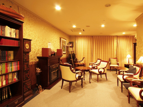 リアンレーヴ馬車道