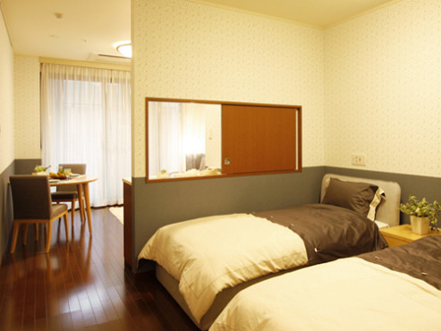 リアンレーヴ馬車道