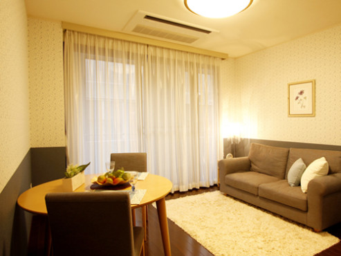 リアンレーヴ馬車道