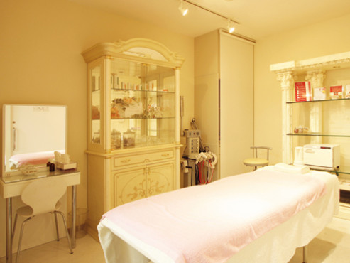 リアンレーヴ馬車道