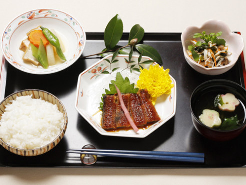 リアンレーヴ馬車道