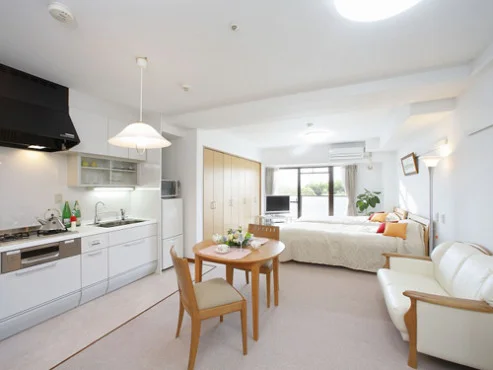 アクティブライフ箕面