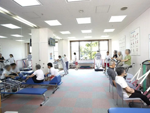 アクティブライフ箕面