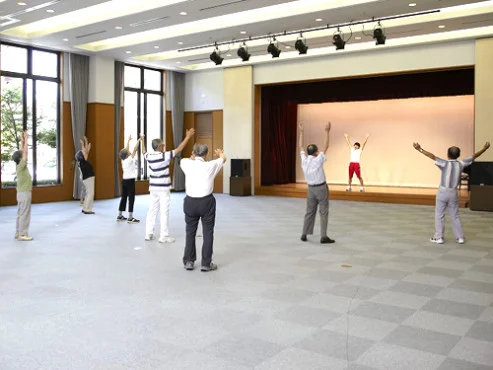 アクティブライフ箕面