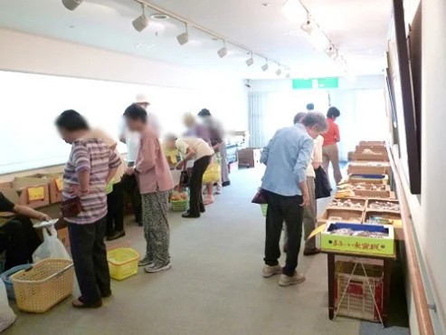 アクティブライフ箕面