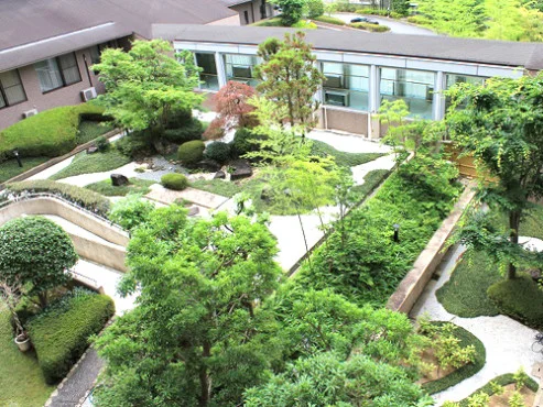 アクティブライフ箕面