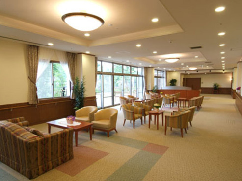 アクティブライフ豊中