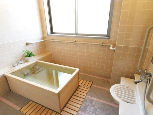 アクティブライフ豊中