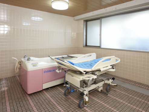 アクティブライフ豊中