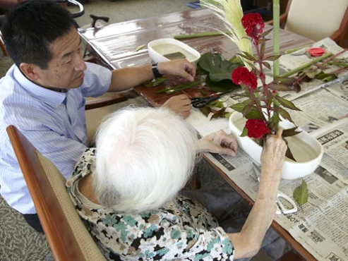 アクティブライフ豊中