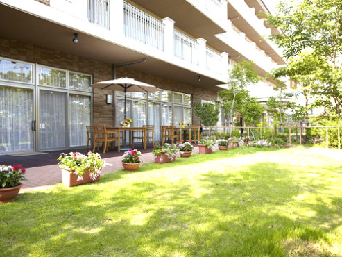 アクティブライフ豊中