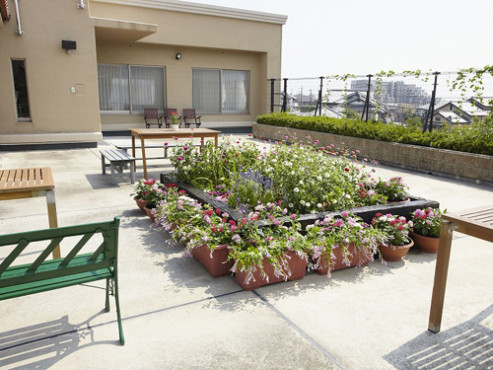 アクティブライフ豊中