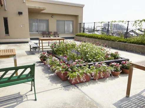 アクティブライフ豊中