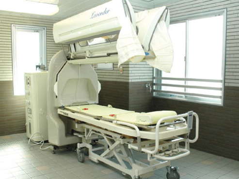 アライブ世田谷下馬