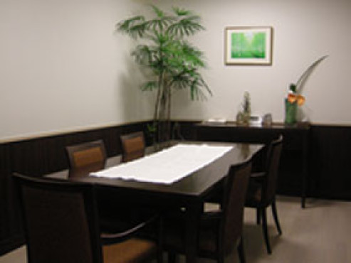 アライブ世田谷下馬