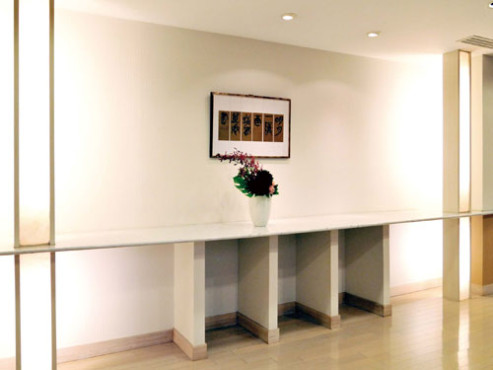 アライブ世田谷下馬