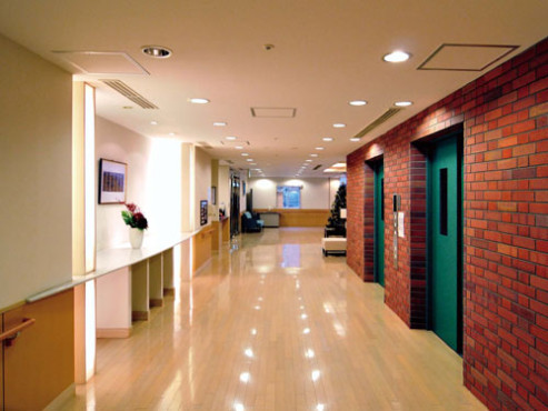 アライブ世田谷下馬