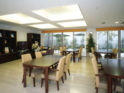 アライブ世田谷下馬