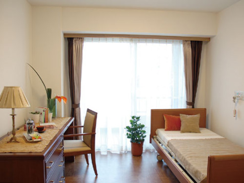 アライブ世田谷下馬