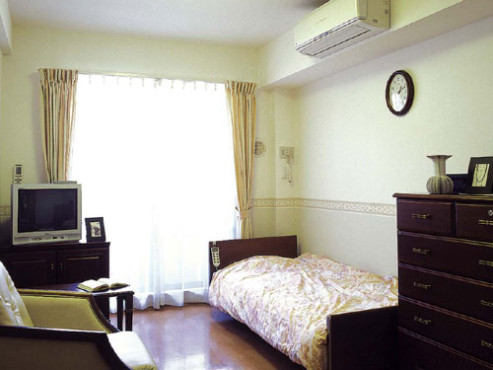 アライブ浜田山