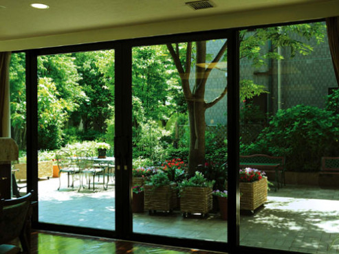 アライブ浜田山