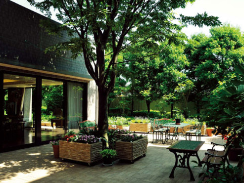 アライブ浜田山