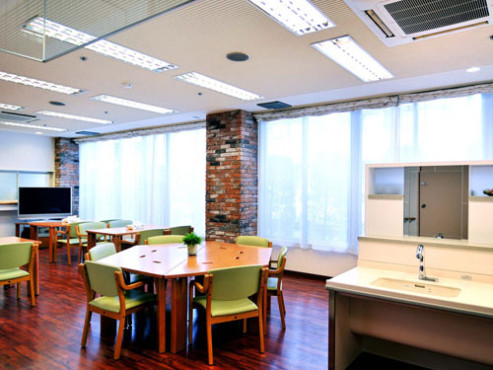 アライブかながわ