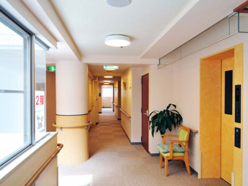 アライブかながわ