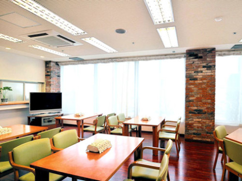 アライブかながわ