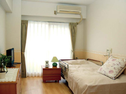 アライブかながわ