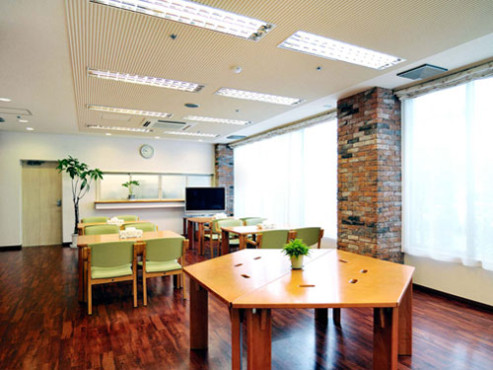 アライブかながわ