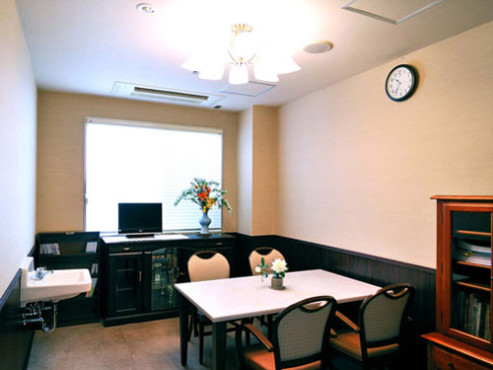 アライブかながわ