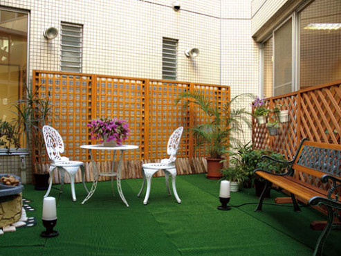 アライブかながわ