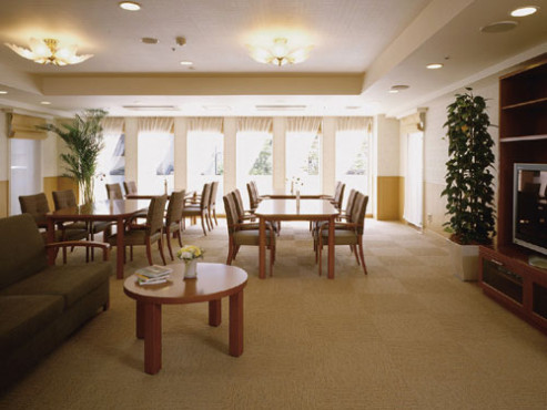 アライブ久が原