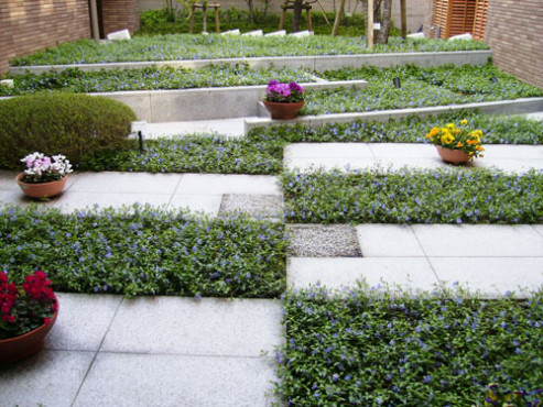 アライブ久が原