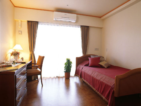 アライブ久が原