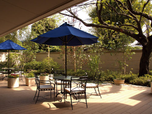 アライブ久が原