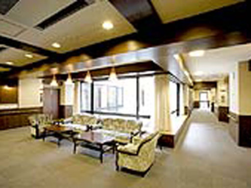 アズハイム市川