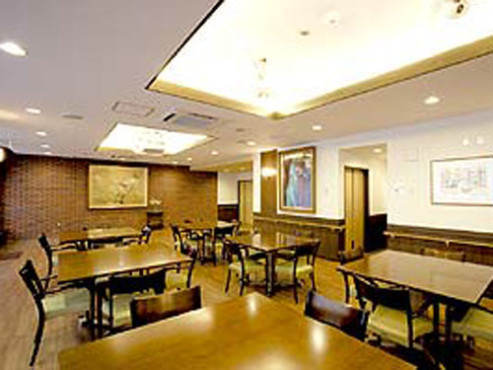 アズハイム市川