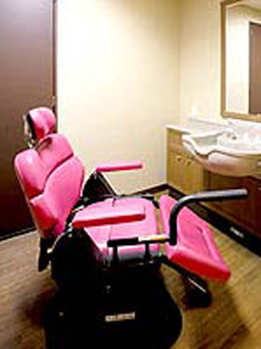 アズハイム市川