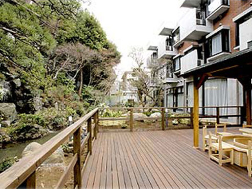 アズハイム市川