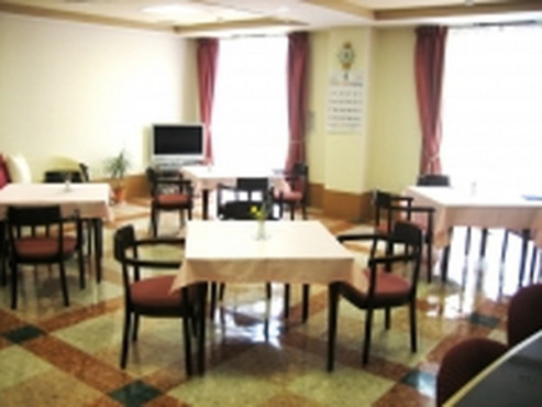 ラ・ナシカもりまつ