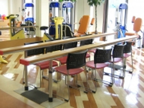 ラ・ナシカもりまつ