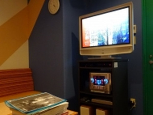 ラ・ナシカもりまつ