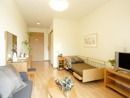 シーハーツ松戸