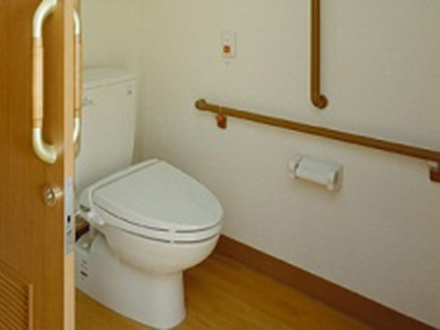 SOMPOケア そんぽの家隅田公園