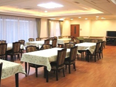 SOMPOケア そんぽの家隅田公園