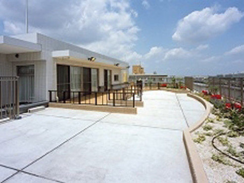 SOMPOケア そんぽの家隅田公園