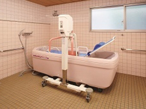 SOMPOケア そんぽの家成城南