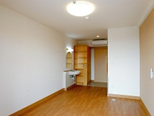 SOMPOケア そんぽの家成城南